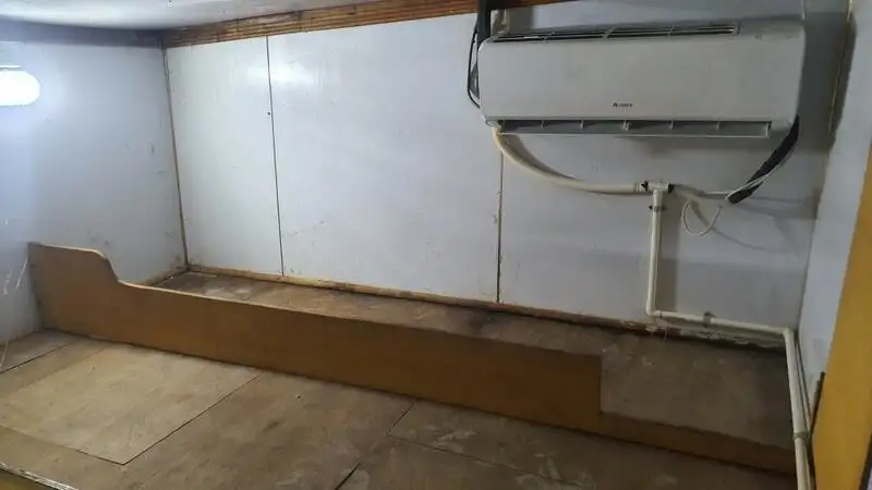Uzun hatlı balıkçı gemisi satılık