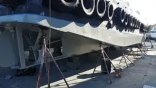 Çıkarma aracı, tank satılık