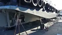 Çıkarma aracı, tank satılık