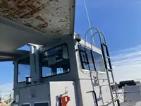 Çıkarma aracı, tank satılık