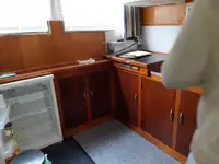 Trol gemisi satılık