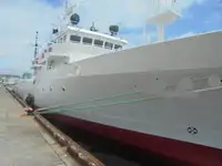 Devriye botu satılık