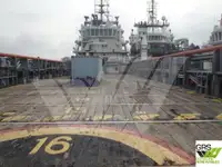 Tedarik gemisi satılık