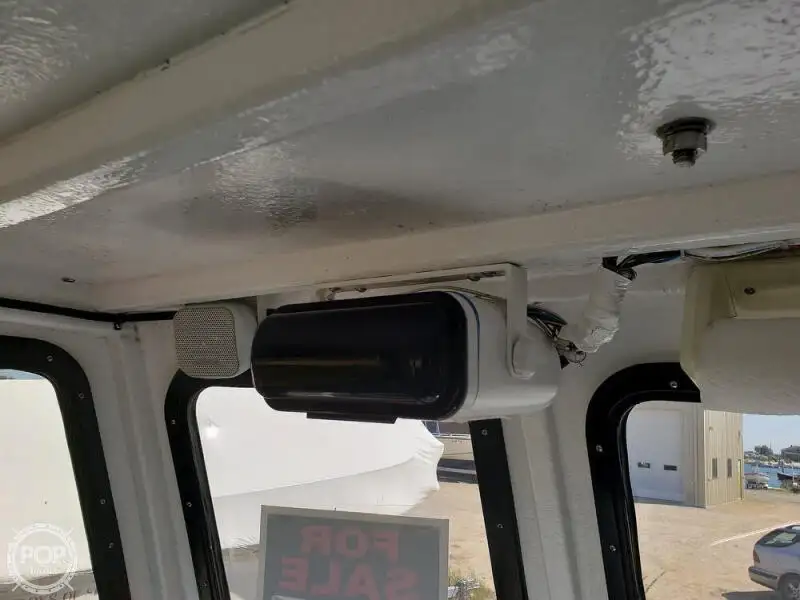 Balık işleme gemisi satılık