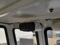 Balık işleme gemisi satılık