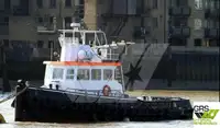 Römorkör satılık