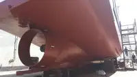 Tedarik gemisi satılık