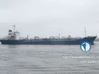 Petrol/Kimyasal tankeri satılık
