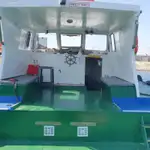 İş gemileri satılık