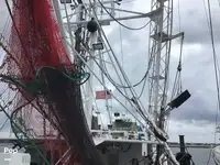 Trol gemisi satılık