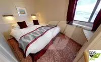 Kruvaziyer gemisi satılık