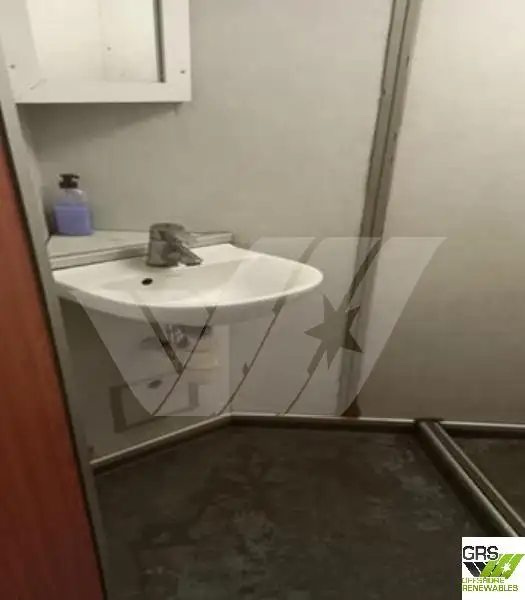 Rüzgar çiftliği servis gemisi satılık