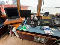 Kruvaziyer gemisi satılık