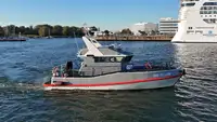 Mürettebat teknesi satılık