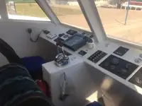 Katamaran satılık