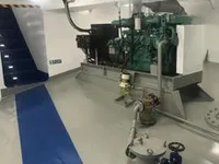 Yolcu gemisi satılık