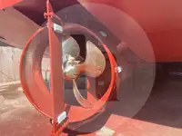 Çift kirişli trol satılık