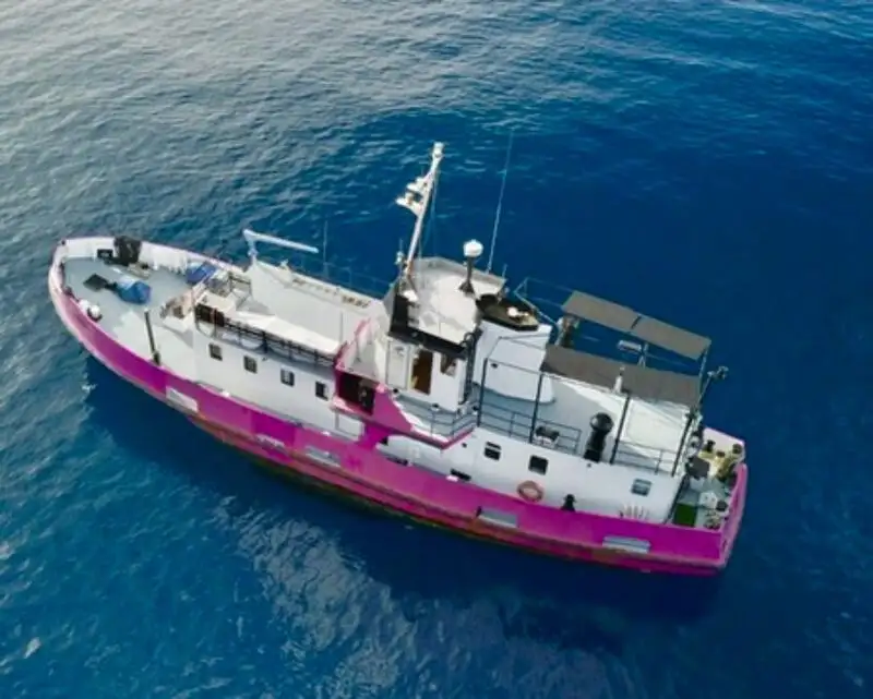 General Cargo/Multi-purpose satılık