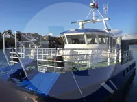 İş gemileri satılık