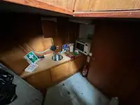 Çekme teknesi satılık