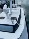 Pilot teknesi satılık