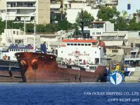Petrol/Kimyasal tankeri satılık