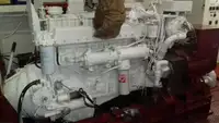 Dredger (Kazık çakma gemisi) satılık