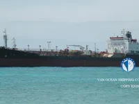 Petrol/Kimyasal tankeri satılık