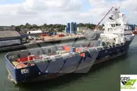 Tedarik gemisi satılık