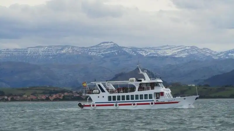 Feribot satılık