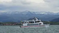 Feribot satılık