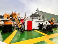 General Cargo/Multi-purpose satılık