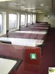 Yolcu gemisi satılık