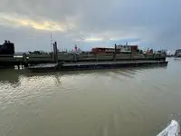 Ponton satılık