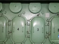 Petrol/Kimyasal tankeri satılık