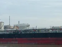 Petrol/Kimyasal tankeri satılık
