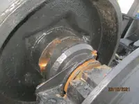 Soğutmalı gemi satılık