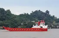Çıkarma Gemisi, Tank satılık