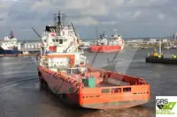 Tedarik gemisi satılık