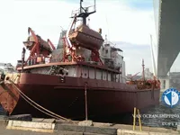 Petrol/Kimyasal tankeri satılık