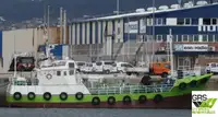 İş gemileri satılık