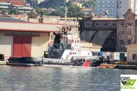 Römorkör satılık