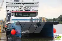 Rüzgar çiftliği servis gemisi satılık