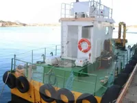 İş gemileri satılık