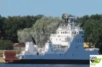 Ro-Ro ship satılık
