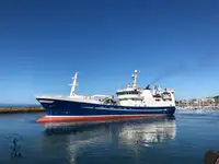Purse seiner satılık