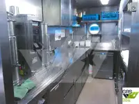 Kruvaziyer gemisi satılık