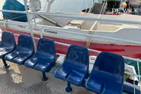 Kruvaziyer gemisi satılık