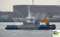 İş gemileri satılık