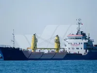 General Cargo/Multi-purpose satılık